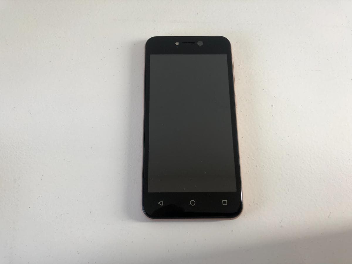 Telemóvel Wiko — imagen 9