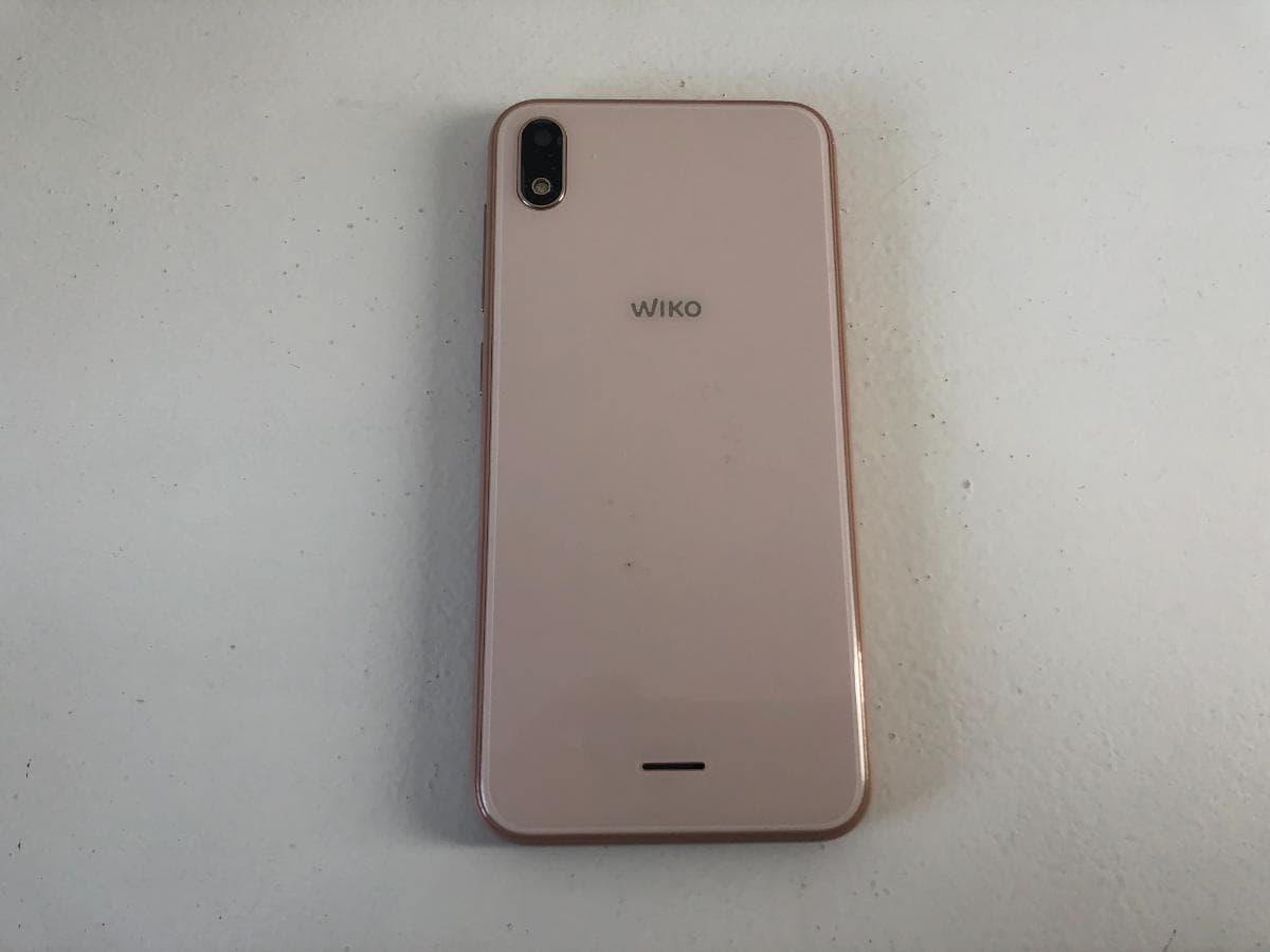 Telemóvel Wiko — imagen 8