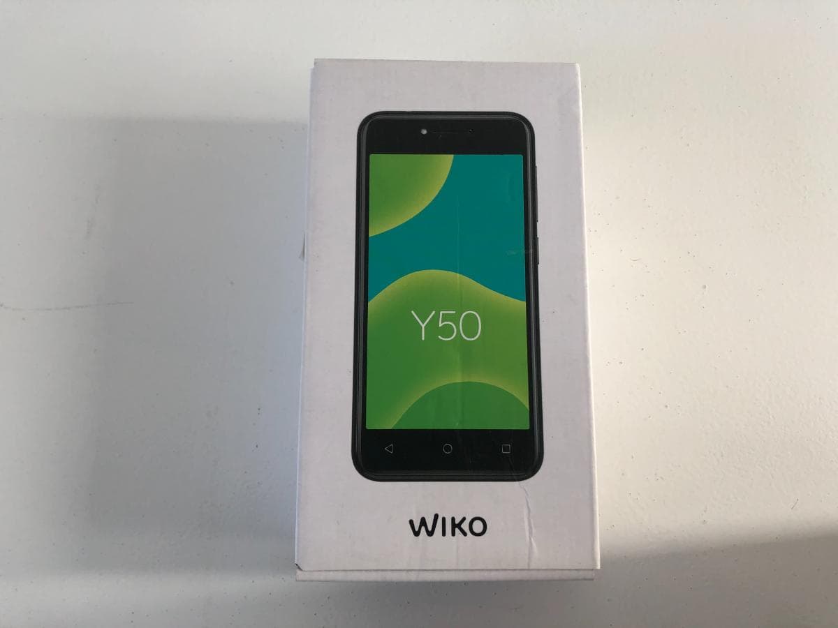 Telemóvel Wiko — imagen 7