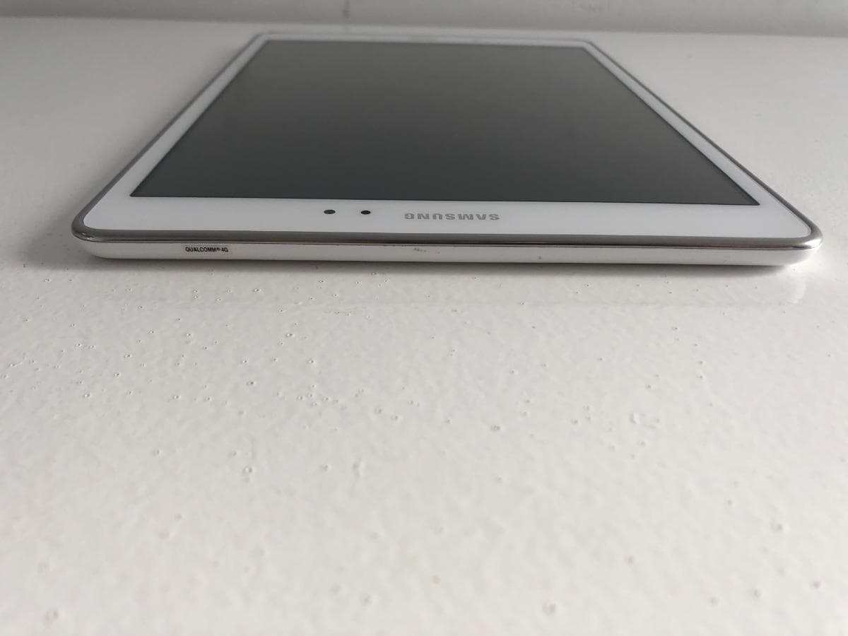 Tablet Samsung Galaxy Tab — image 3