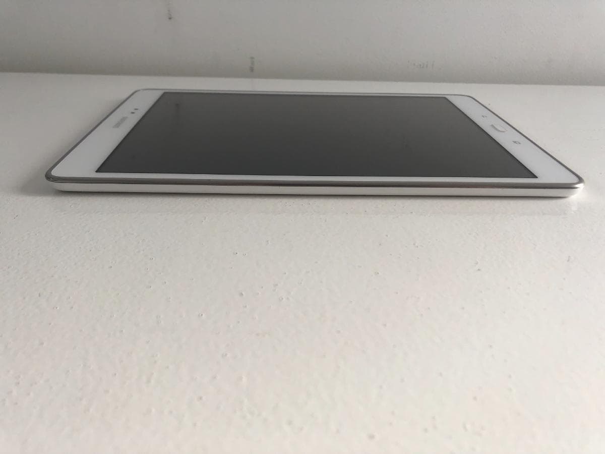 Tablet Samsung Galaxy Tab — image 2