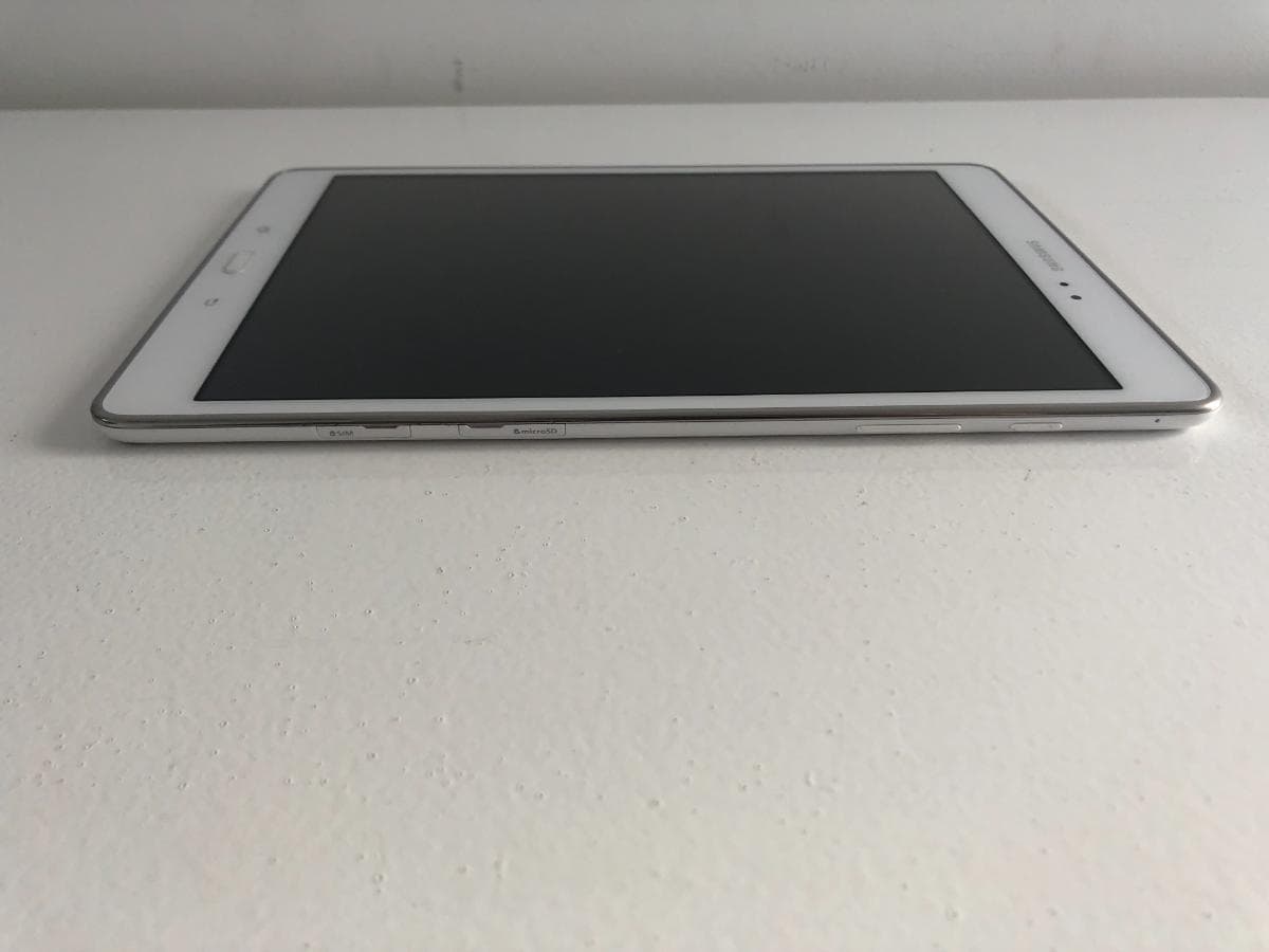 Tablet Samsung Galaxy Tab — image 4