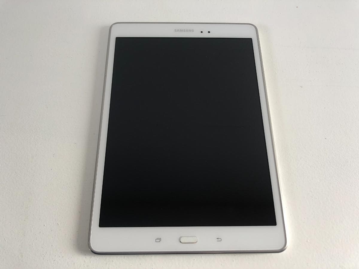 Tablet Samsung Galaxy Tab