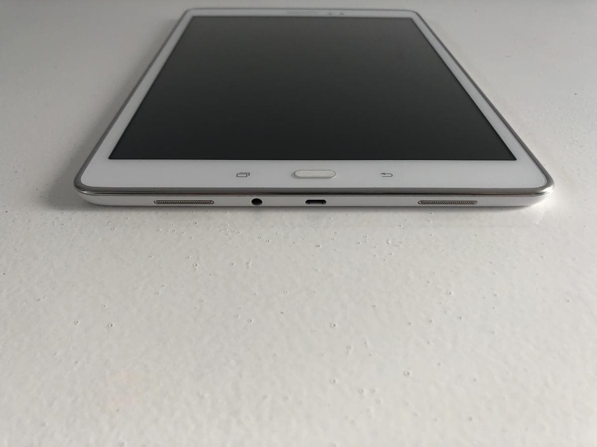 Tablet Samsung Galaxy Tab — image 5