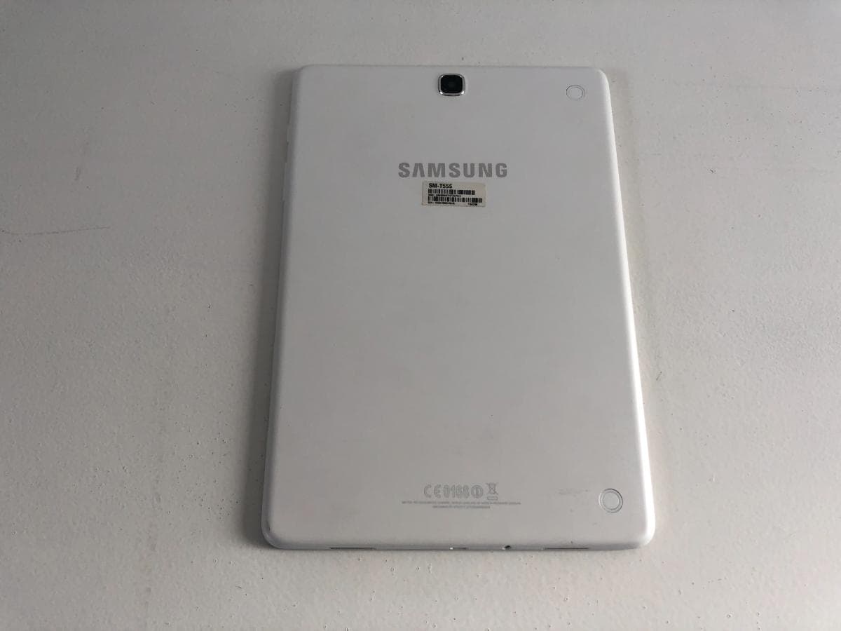 Tablet Samsung Galaxy Tab — image 7