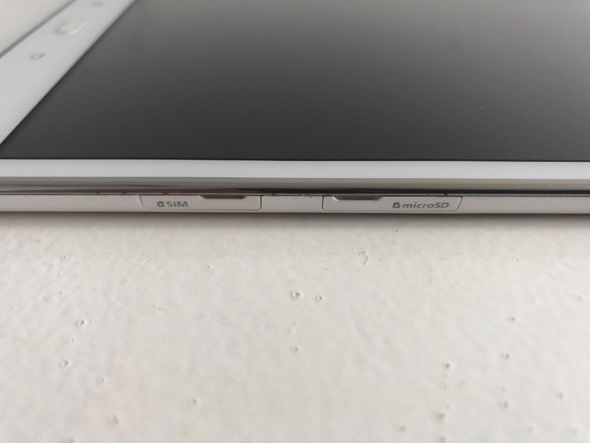 Tablet Samsung Galaxy Tab — image 6