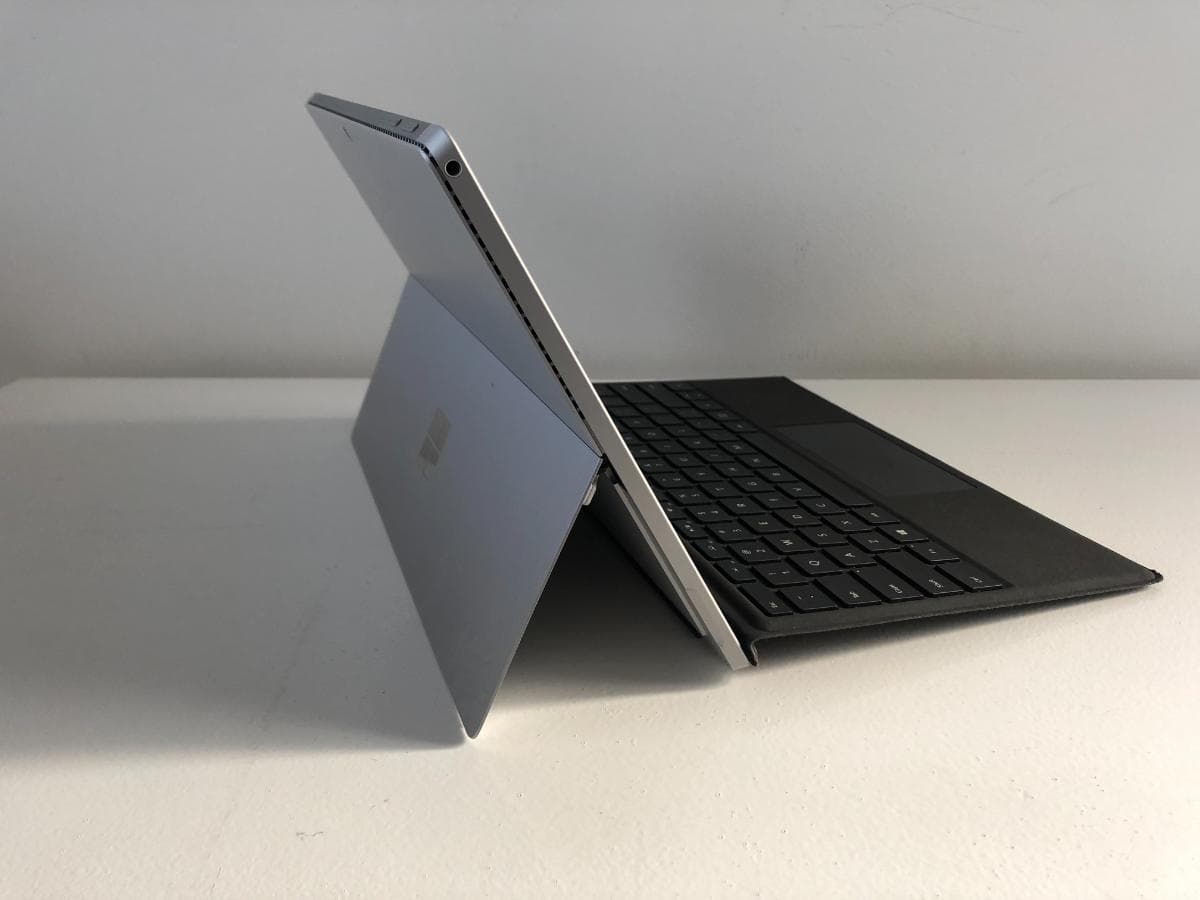 Surface Pro 4 — imagen 2
