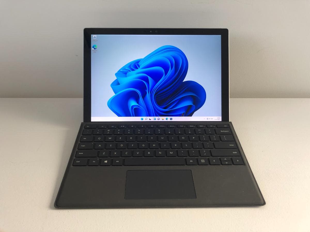 Surface Pro 4 — imagen 1