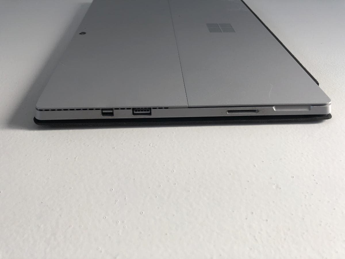 Surface Pro 4 — imagen 3