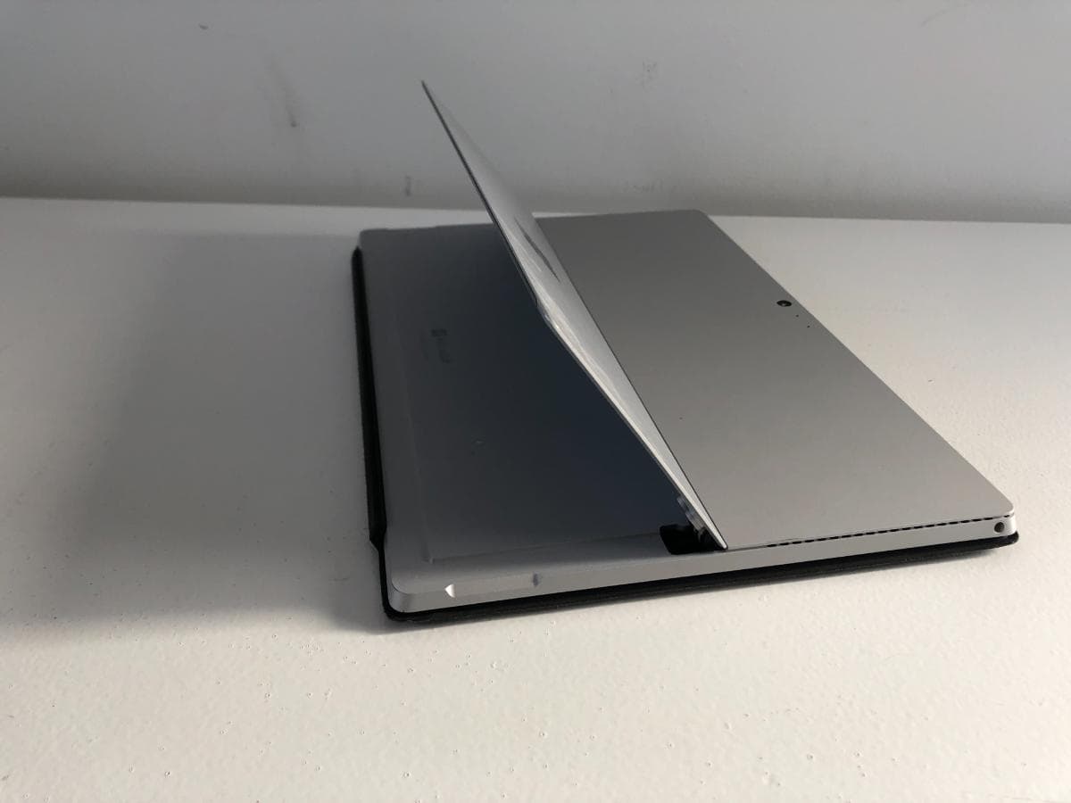 Surface Pro 4 — imagen 4