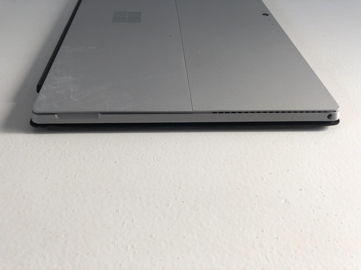 Surface Pro 4 — imagen 6