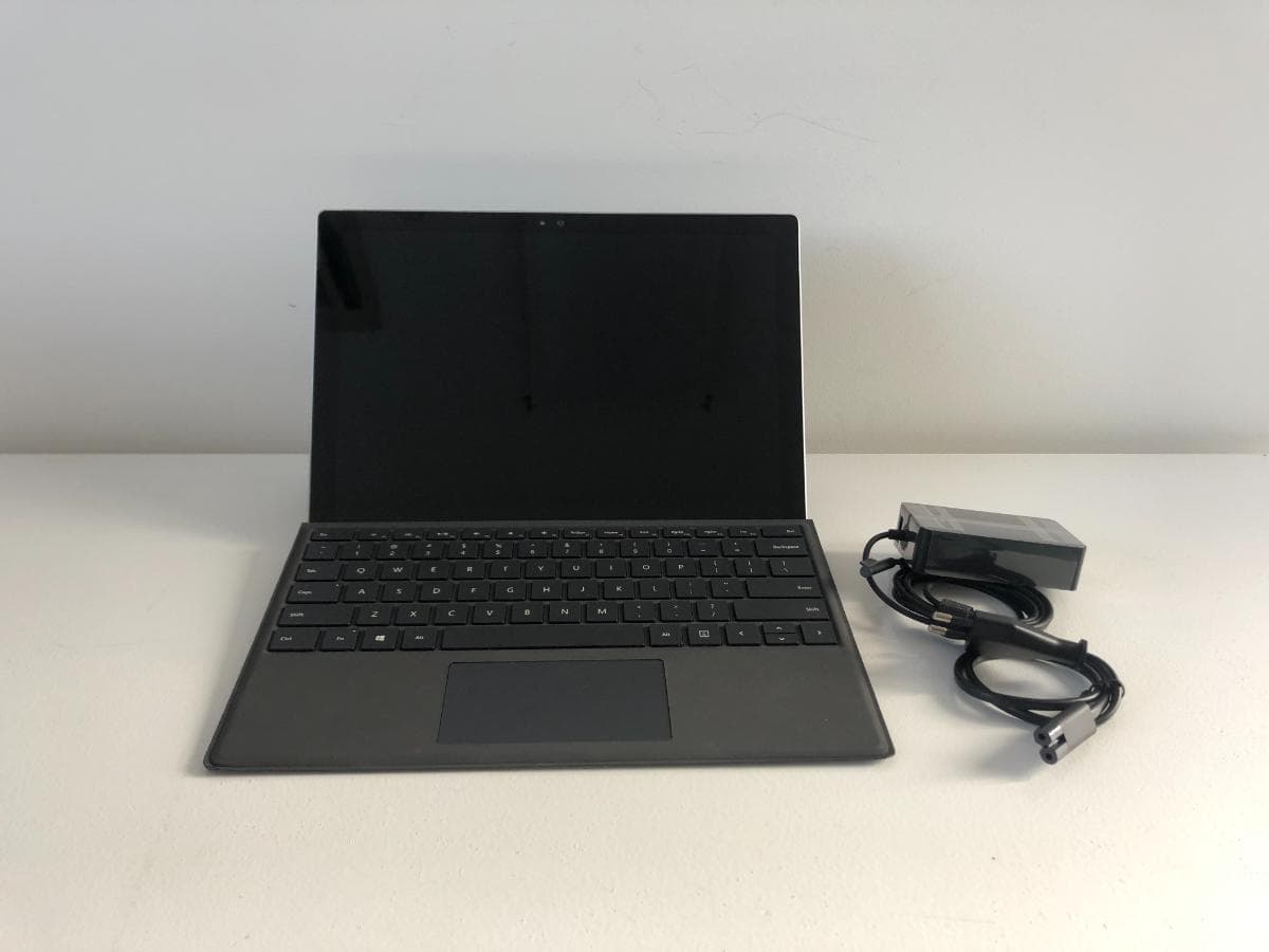 Surface Pro 4 — imagen 7