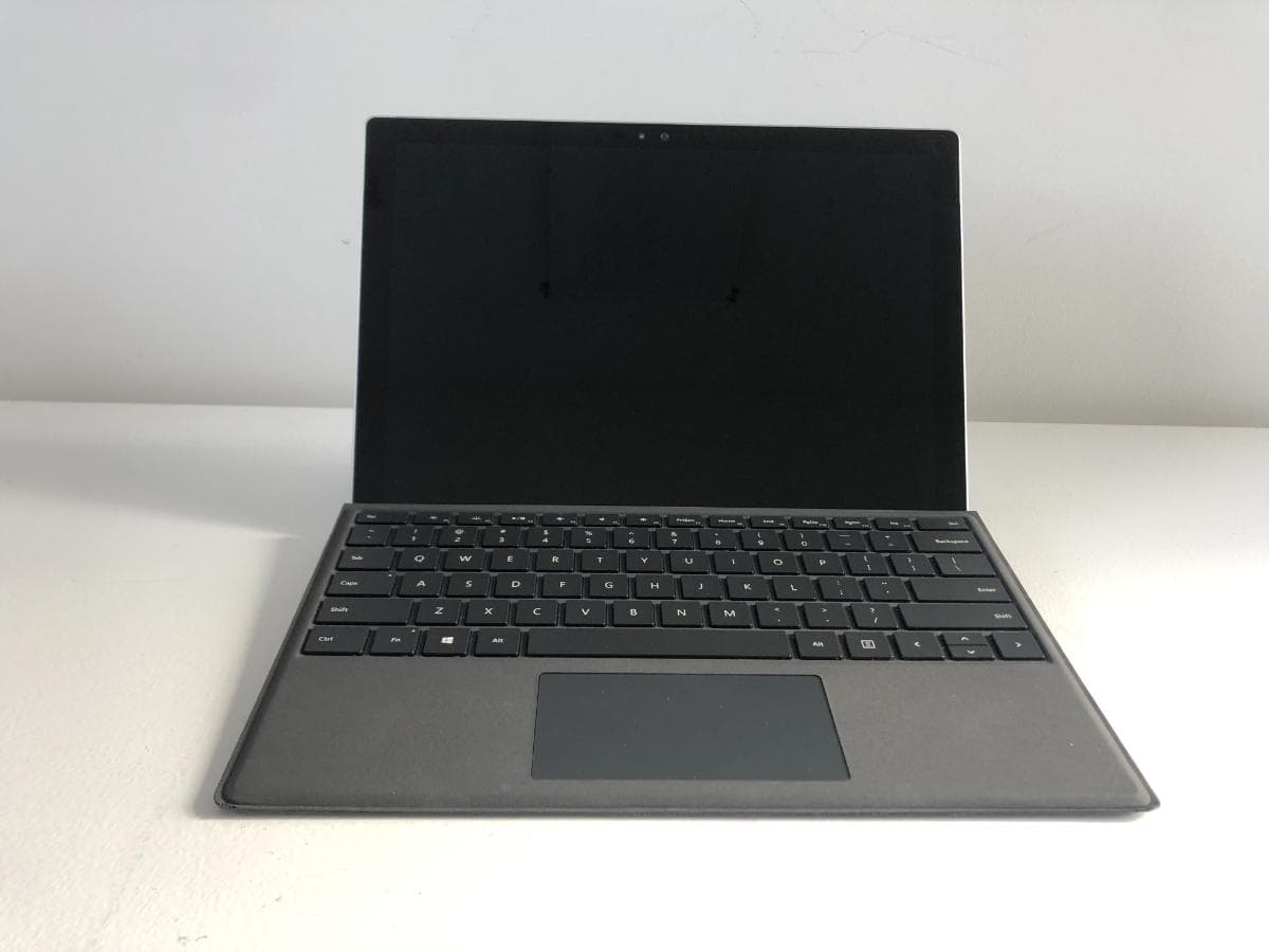 Surface Pro 4 — imagen 8
