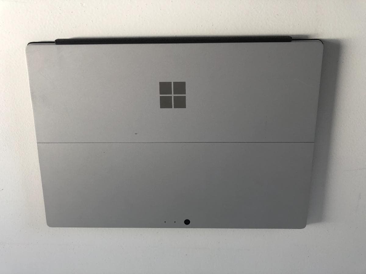 Surface Pro 4 — imagen 11