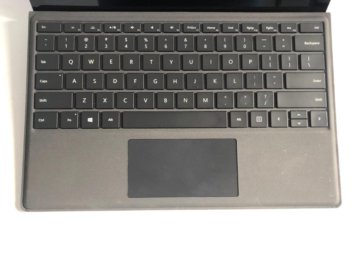 Surface Pro 4 — imagen 10