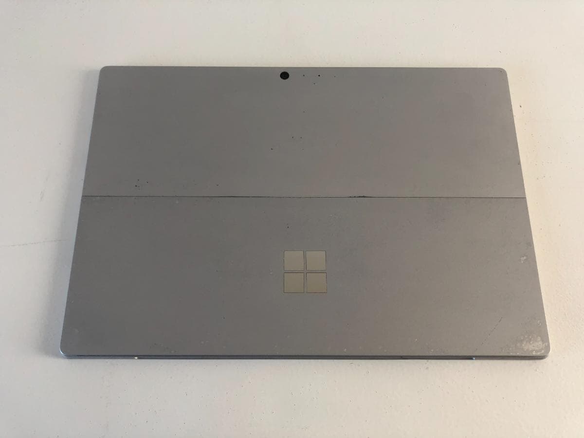 Surface Pro 6 — imagen 2