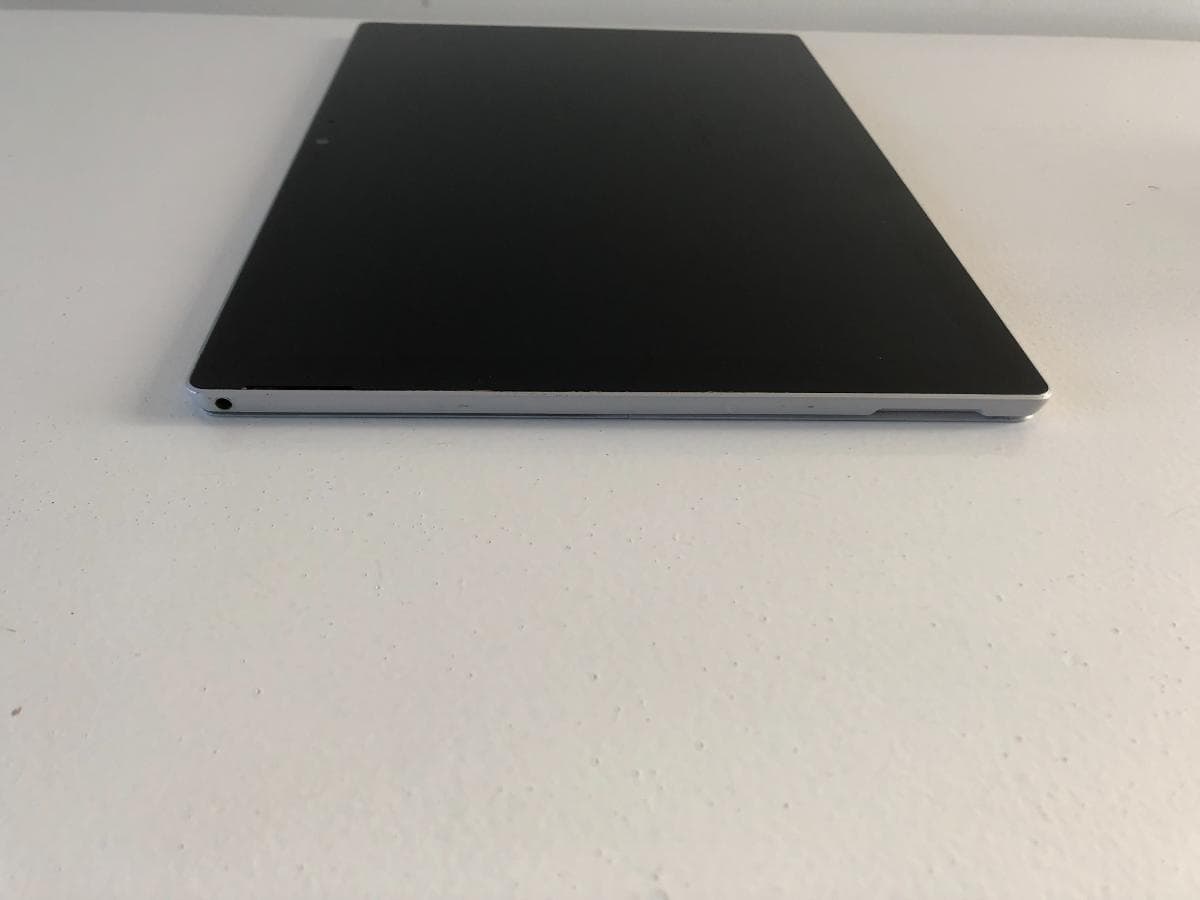 Surface Pro 6 — imagen 4