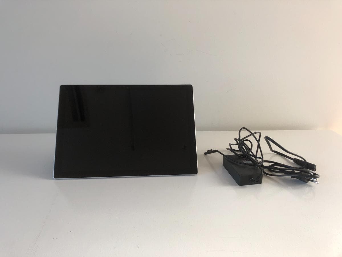 Surface Pro 6