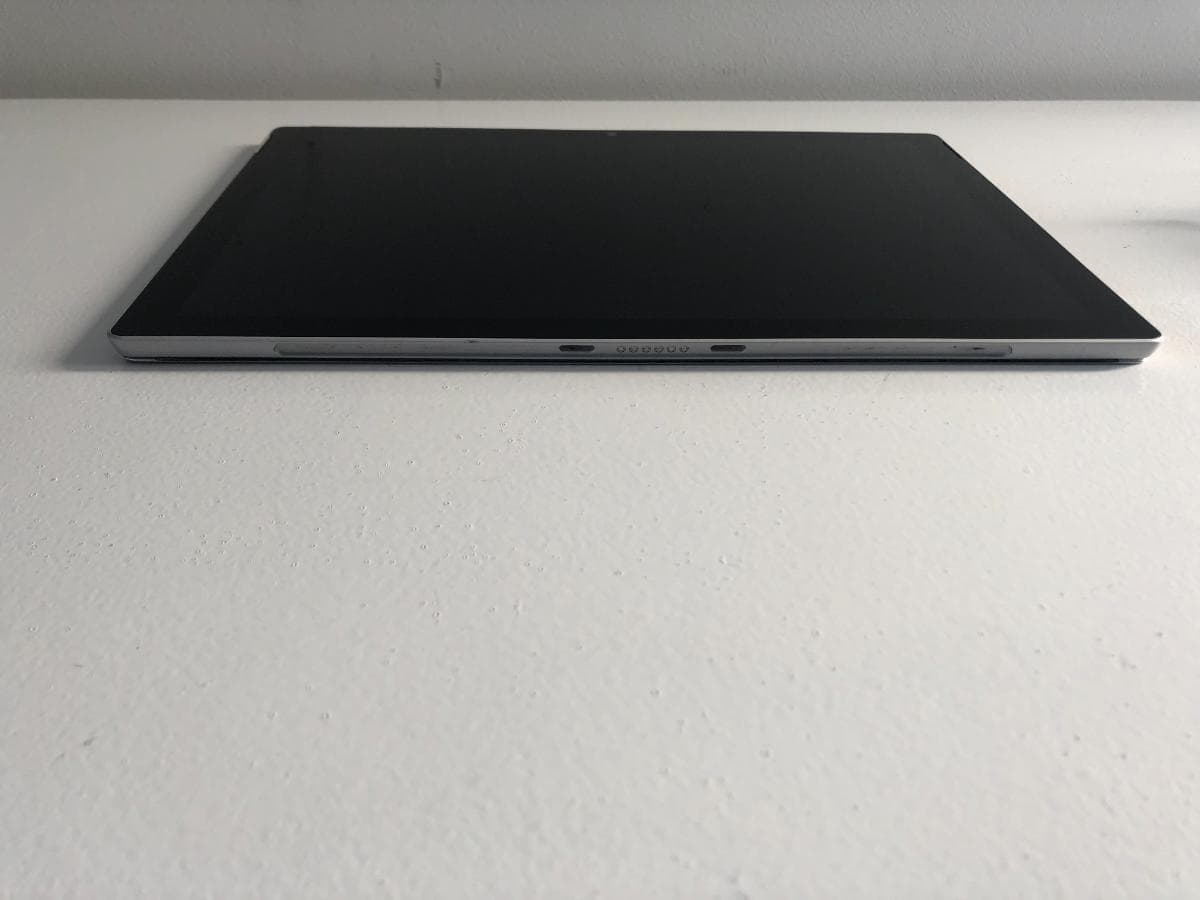 Surface Pro 5 — imagem 5