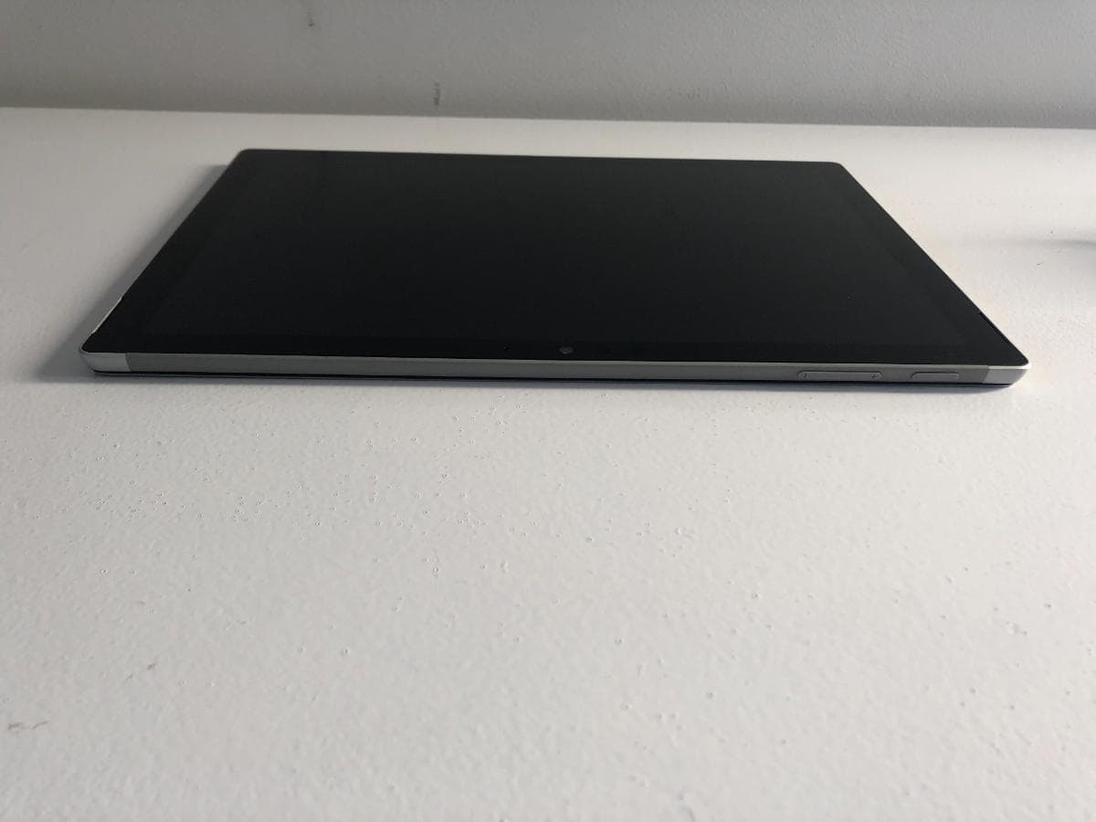 Surface Pro 5 — imagem 6