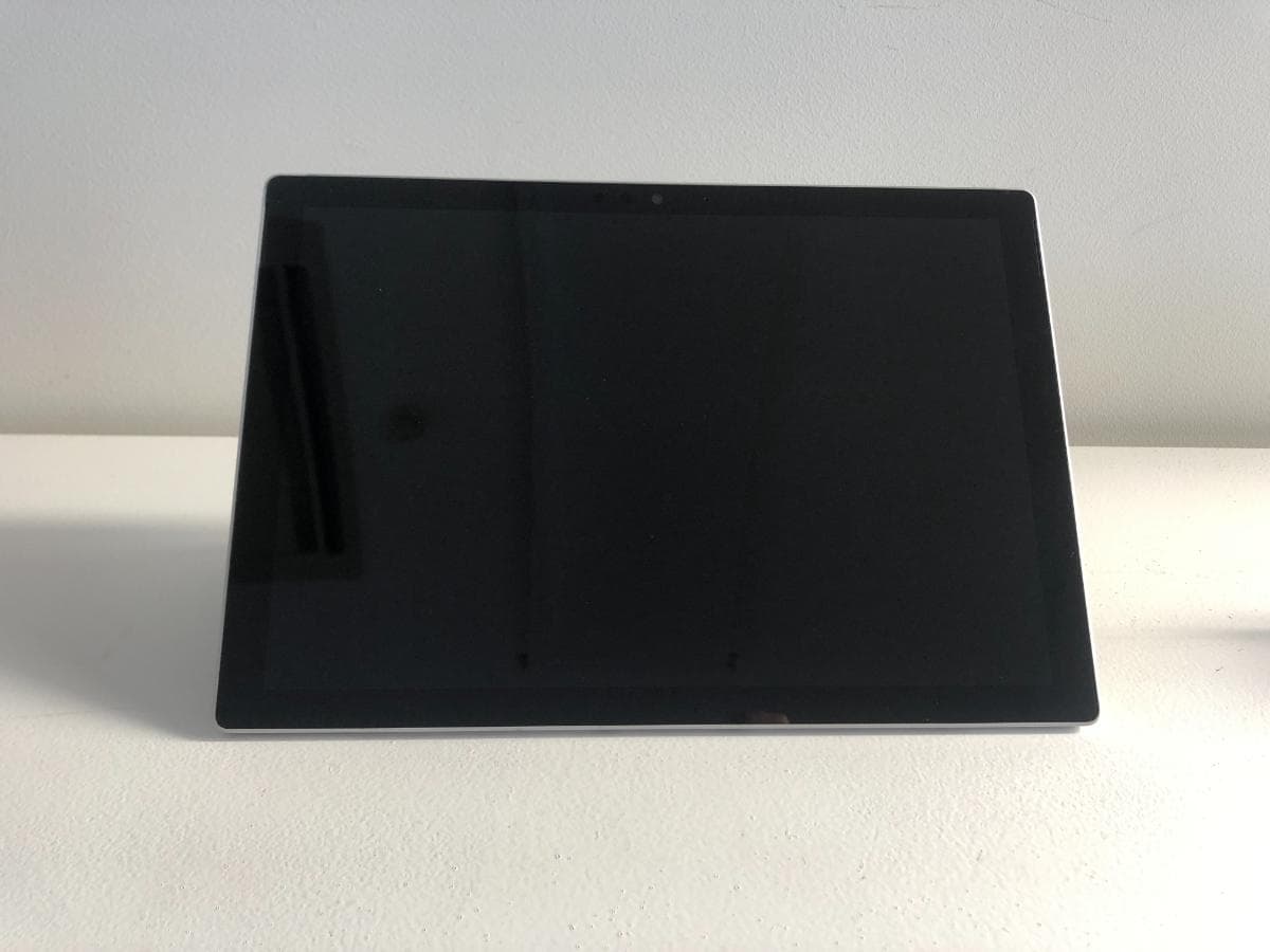 Surface Pro 5 — imagem 4