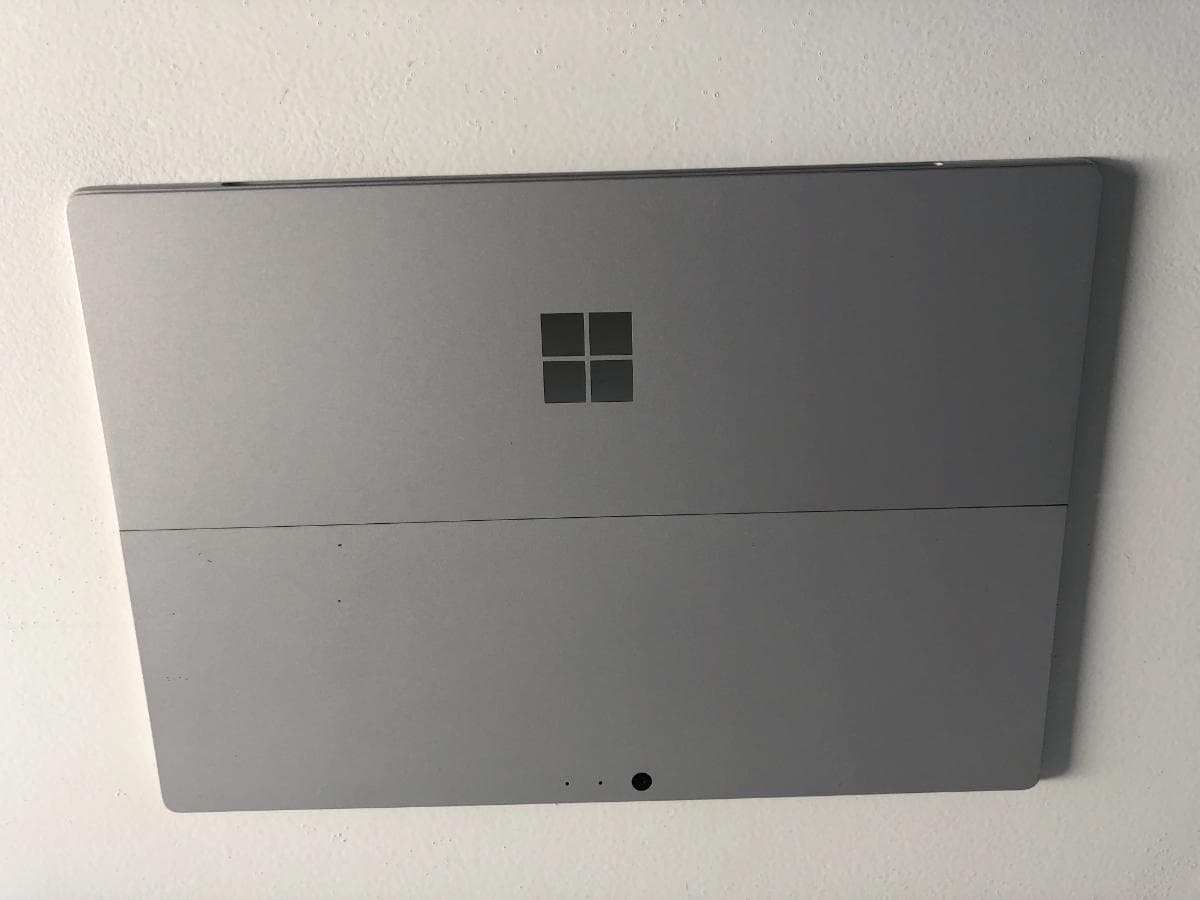 Surface Pro 5 — imagem 8