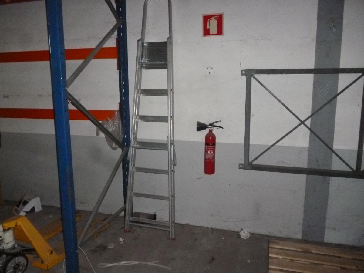 Equipamentos Diversos + Porta paletes — imagen 27