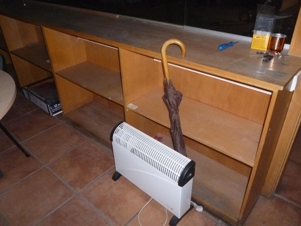 Equipamentos Diversos + Porta paletes — imagen 17