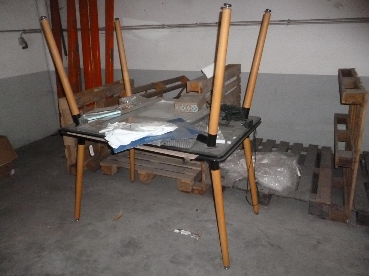 Equipamentos Diversos + Porta paletes — imagen 14