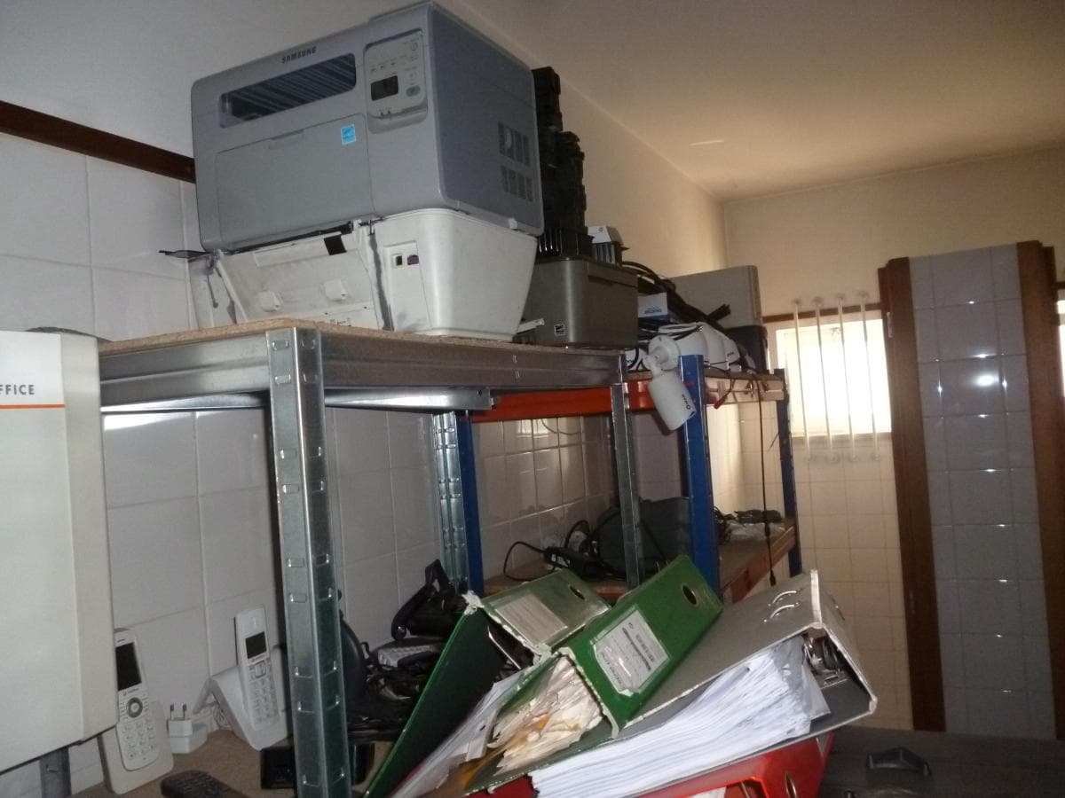 Equipamento de Escritório — imagem 3