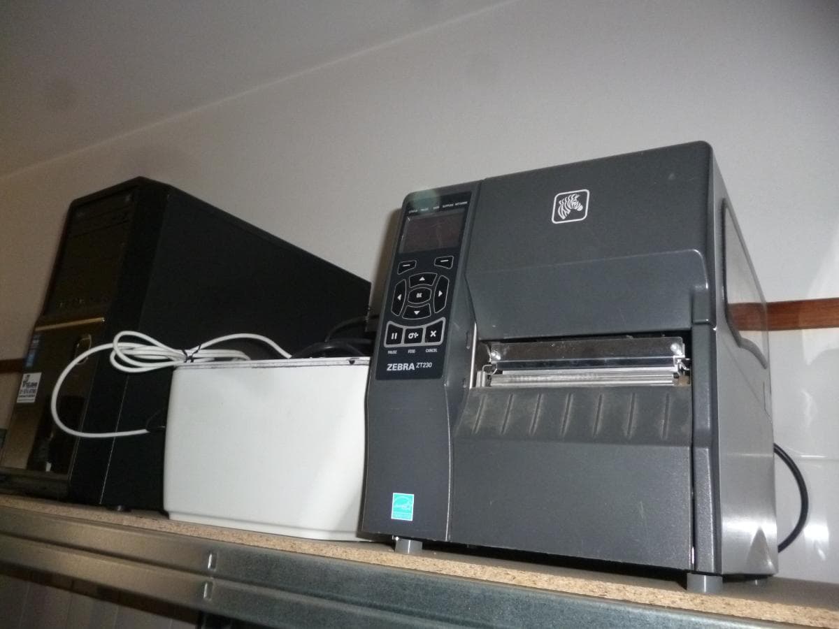 Equipamento de Escritório — imagem 4