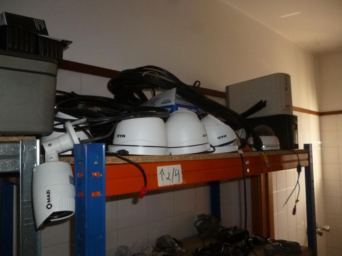 Equipamento de Escritório — imagem 5