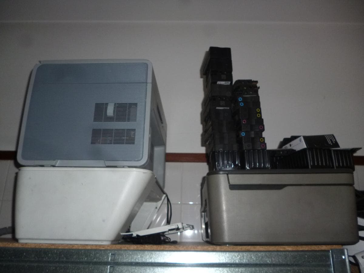 Equipamento de Escritório — imagem 6