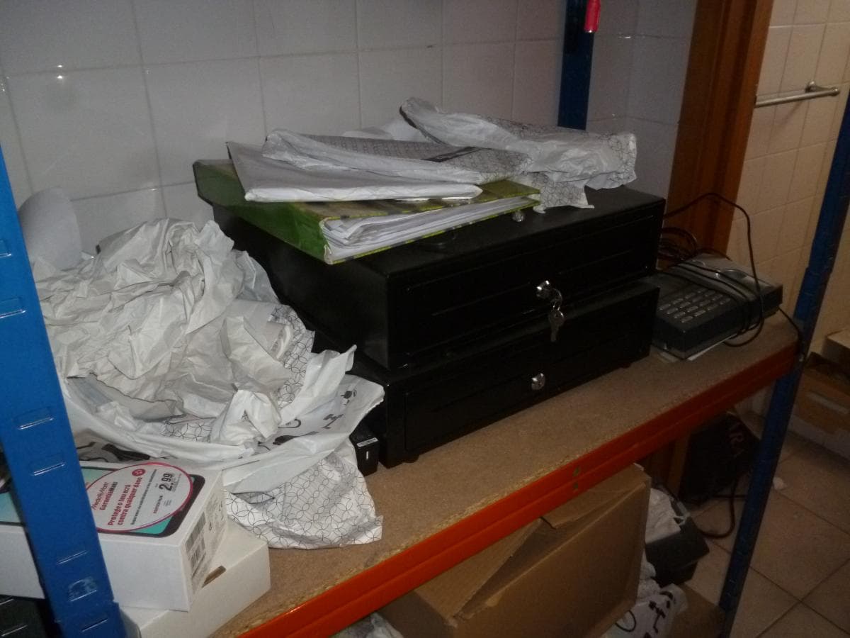 Equipamento de Escritório — imagem 8