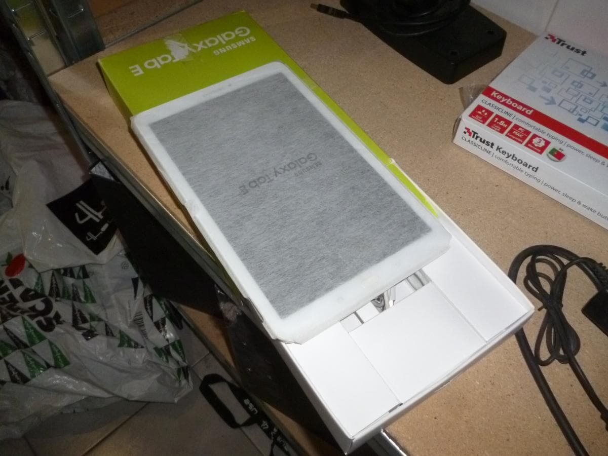 Equipamento de Escritório — imagem 10