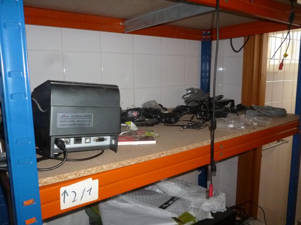 Equipamento de Escritório — imagem 12