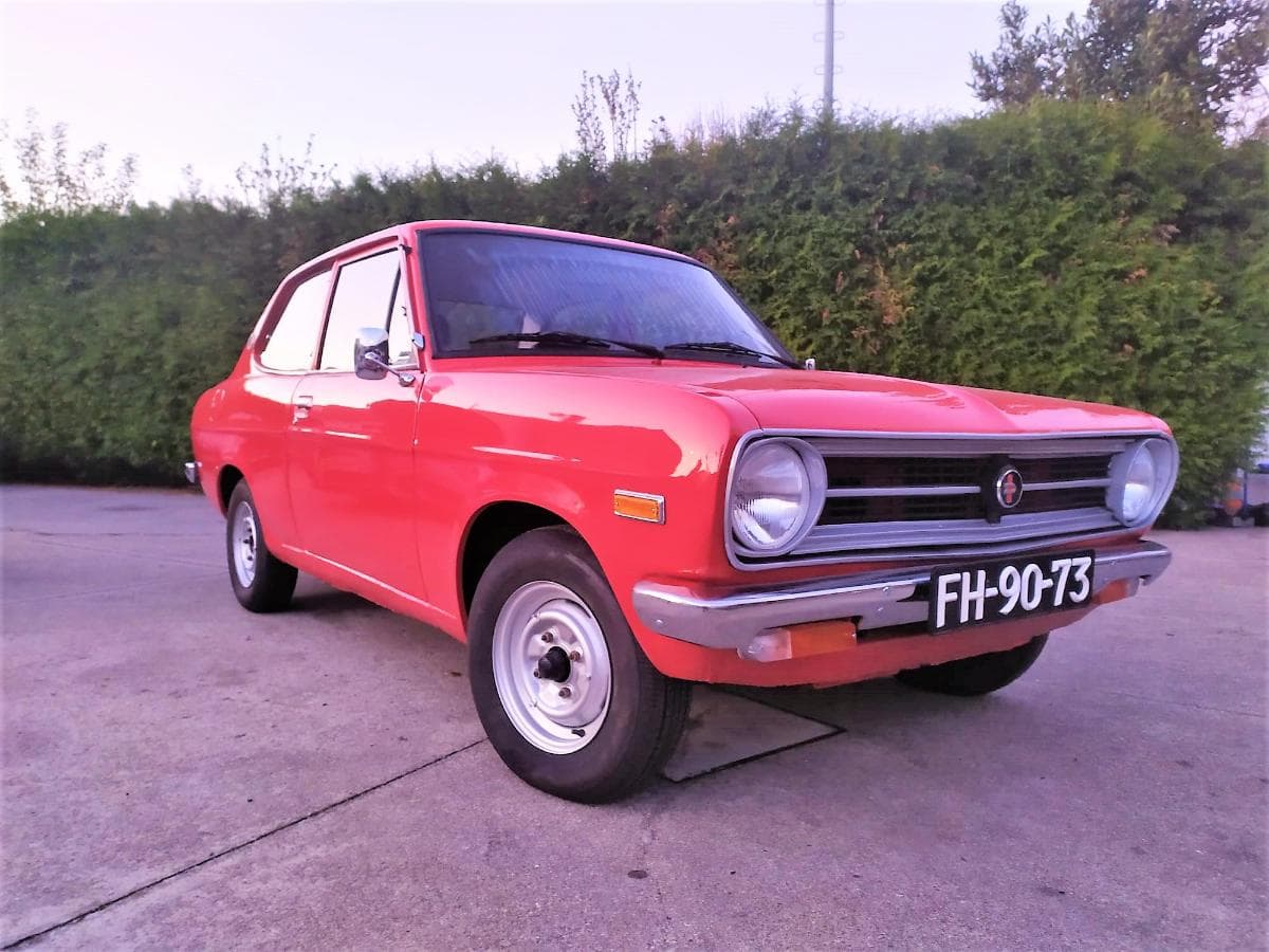Datsun 1200 - 1972 — image 1