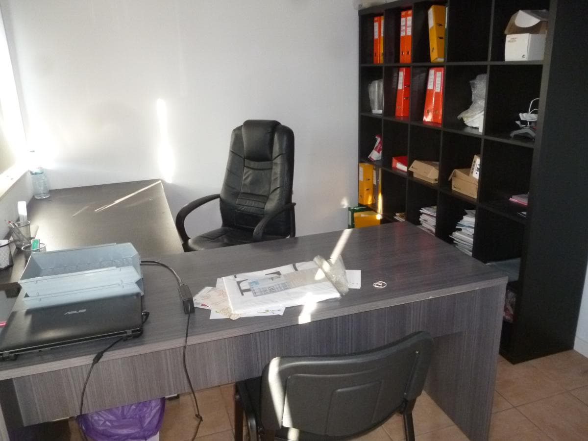 Equipamiento de Oficina — imagen 2