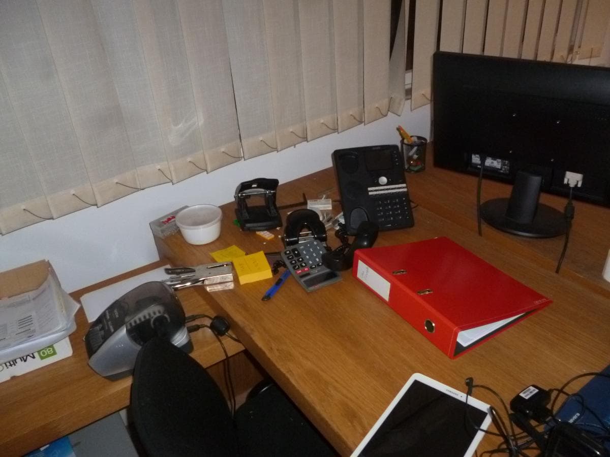 Equipamiento de Oficina — imagen 6