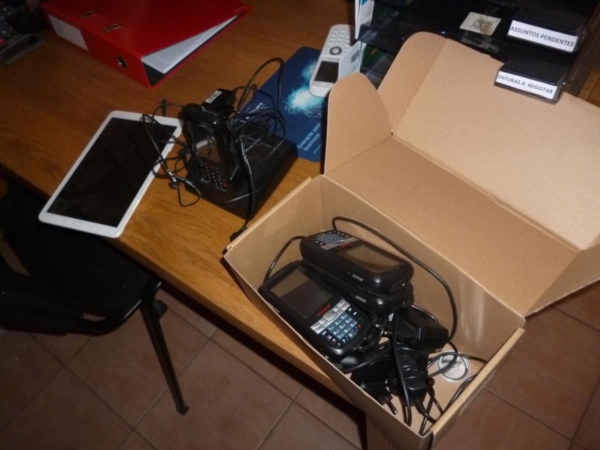 Equipamiento de Oficina — imagen 13