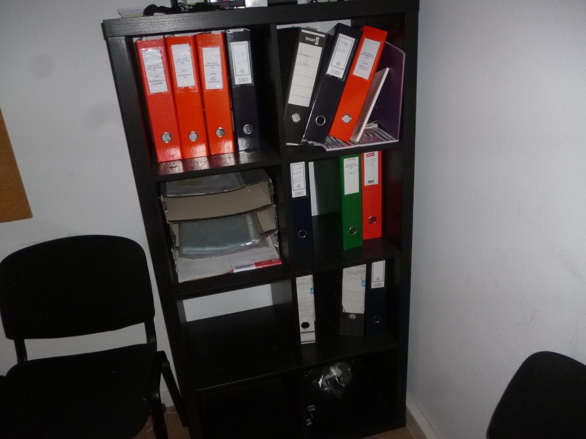 Equipamiento de Oficina — imagen 12