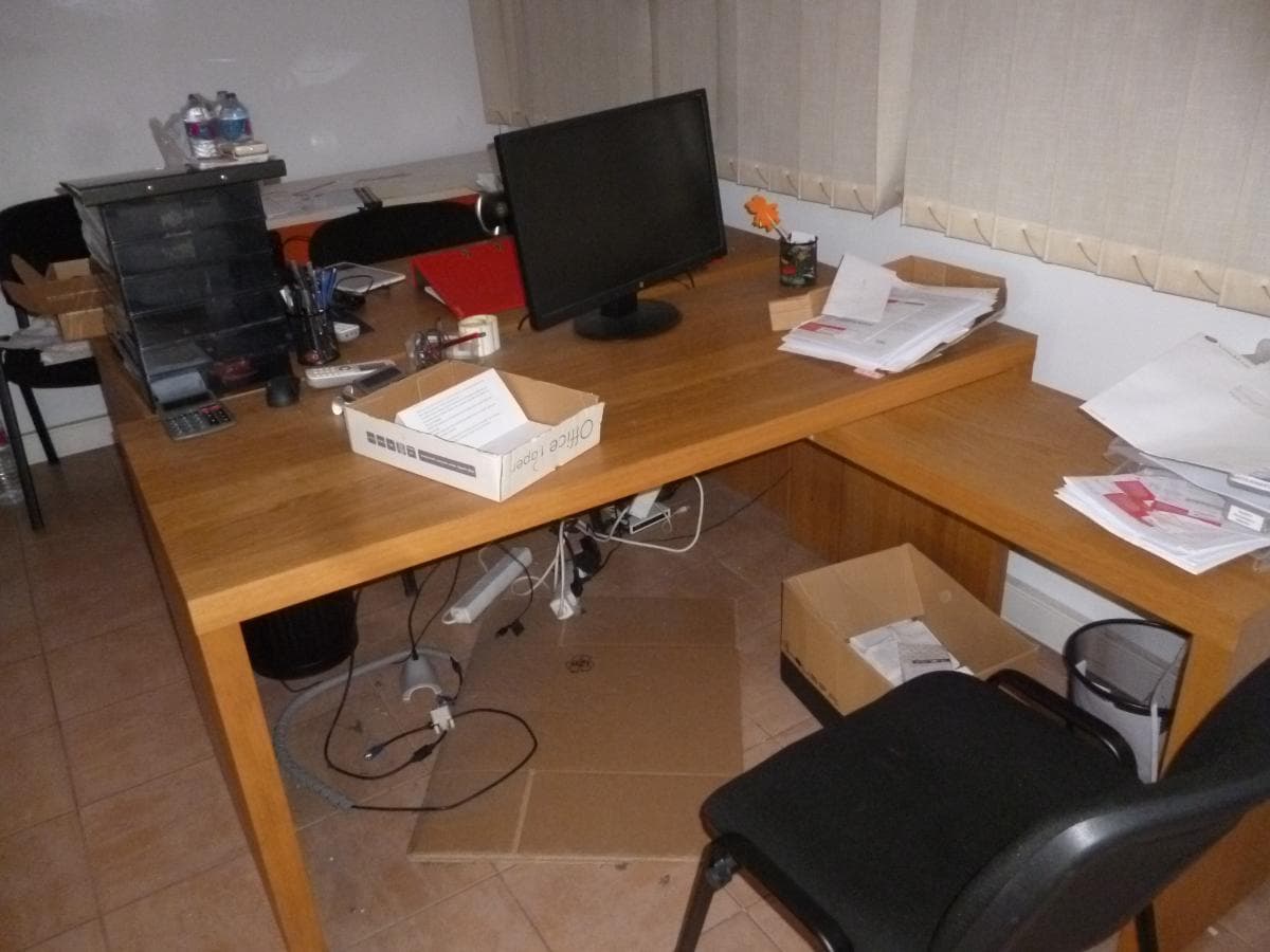 Equipamiento de Oficina — imagen 3