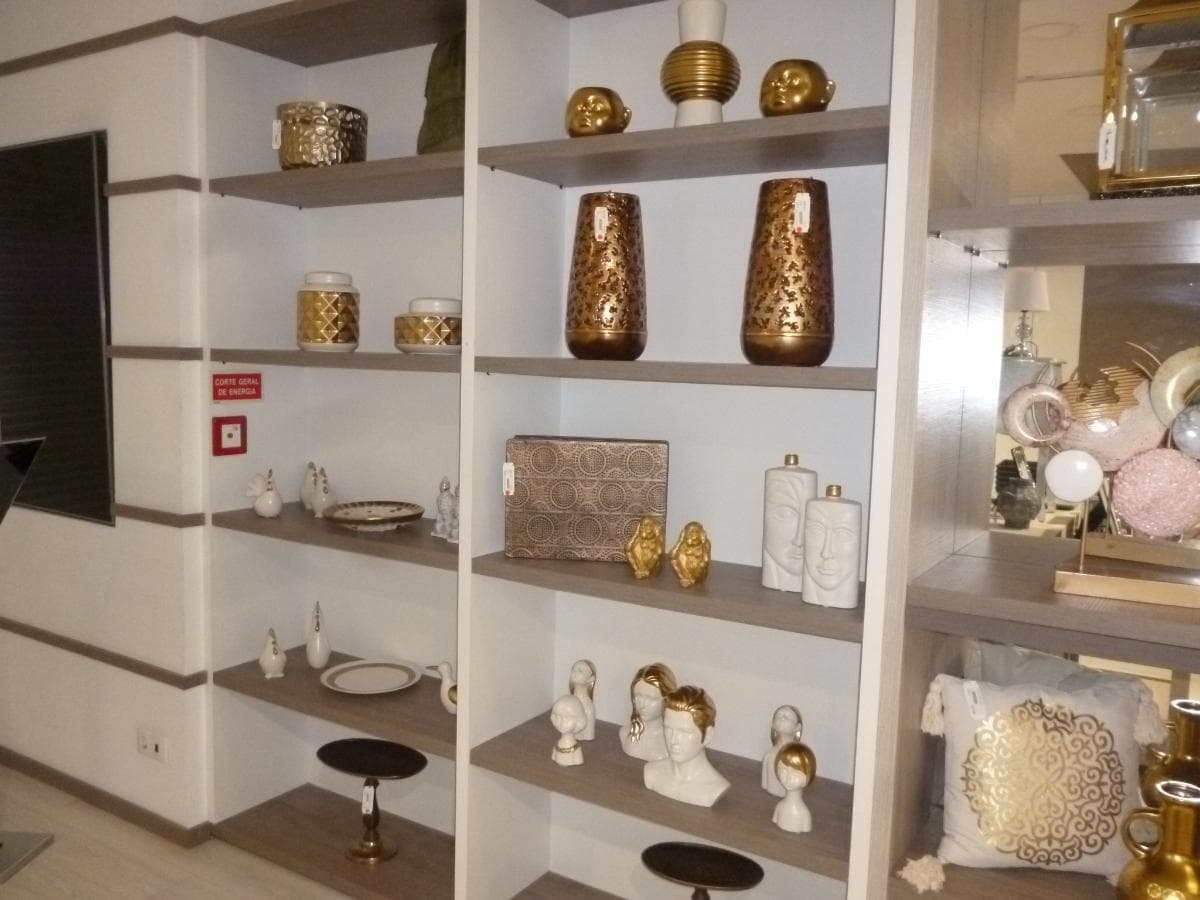 Artigos de Decoração — imagem 2