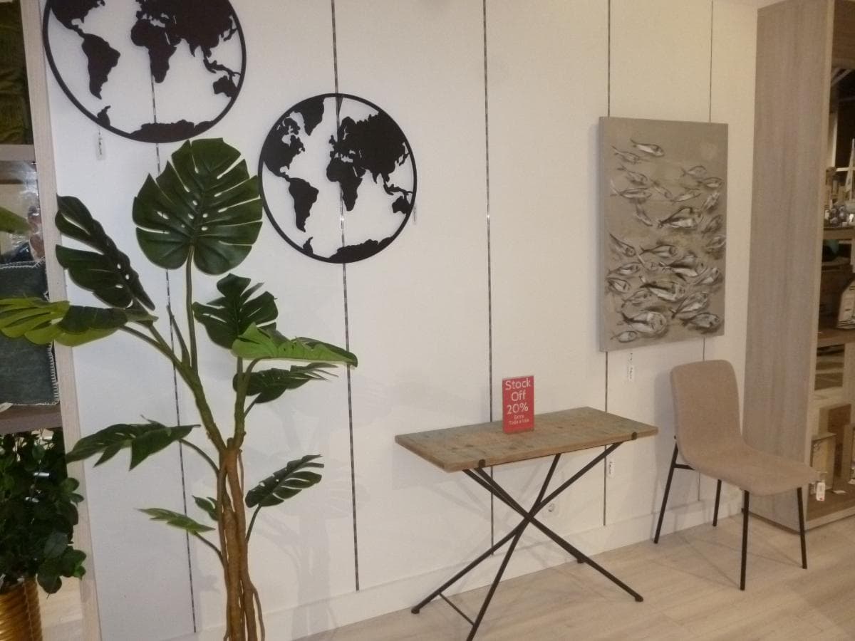 Artigos de Decoração — imagem 6