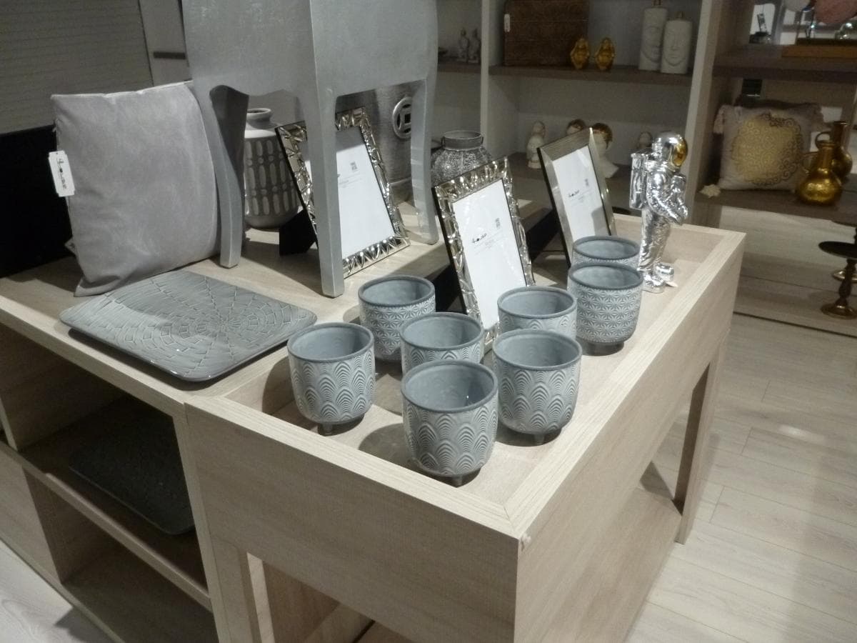 Artigos de Decoração — imagem 4