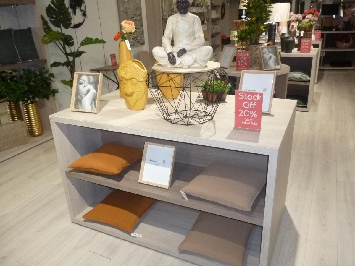Artigos de Decoração — imagem 14