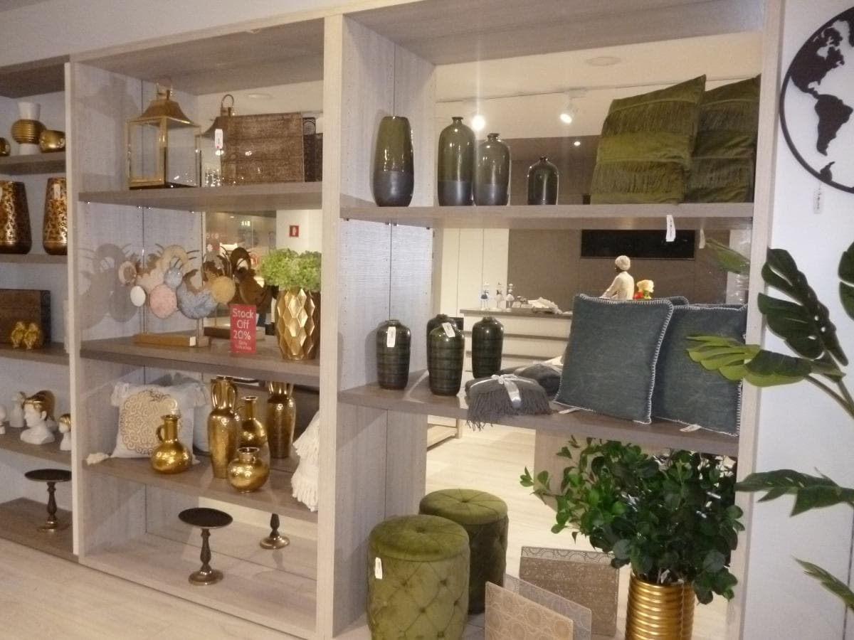 Artigos de Decoração — imagem 17