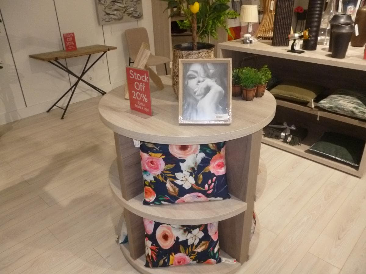 Artigos de Decoração — imagem 34