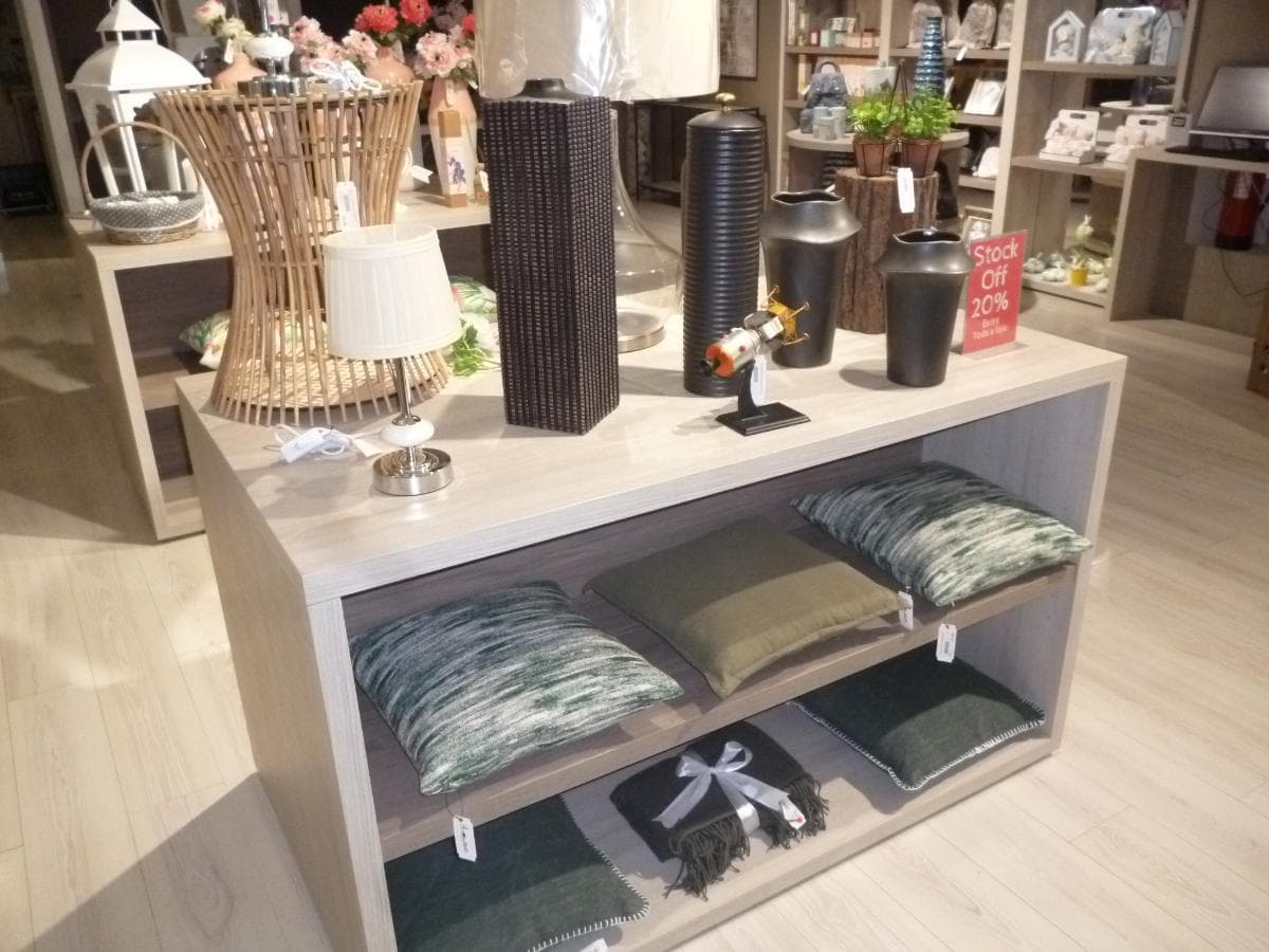 Artigos de Decoração — imagem 39