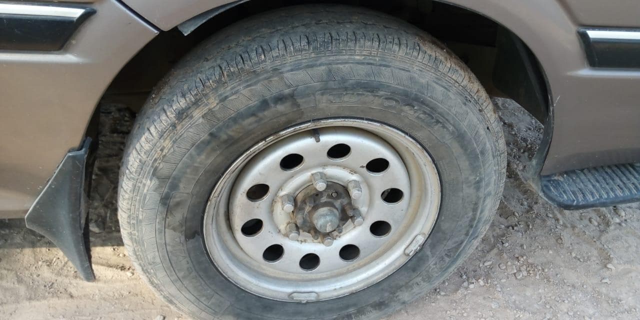 Toyota Hiace · — imagen 5